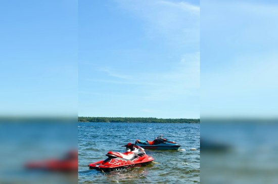 Lake Austin Jet Ski Crash Sparks Push for Year-Round Ban