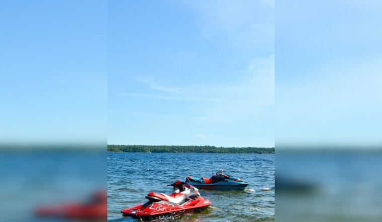 Lake Austin Jet Ski Crash Sparks Push for Year-Round Ban