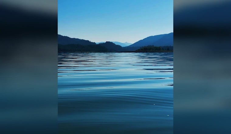 Lake Buchanan Boat Crash Kills East Lake Man, Leaves Woman Fighting for Life