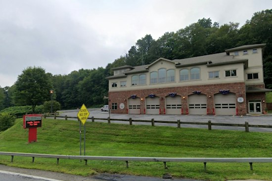 Lake Carmel House Fire Kills Two Cats, Injures Firefighter Along Route 52