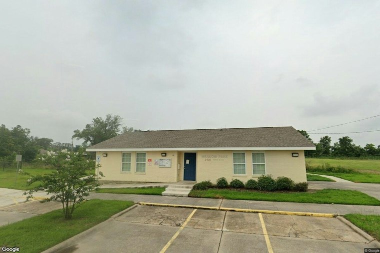 Lake Charles home-care worker arrested in alleged bleach-in-water incident