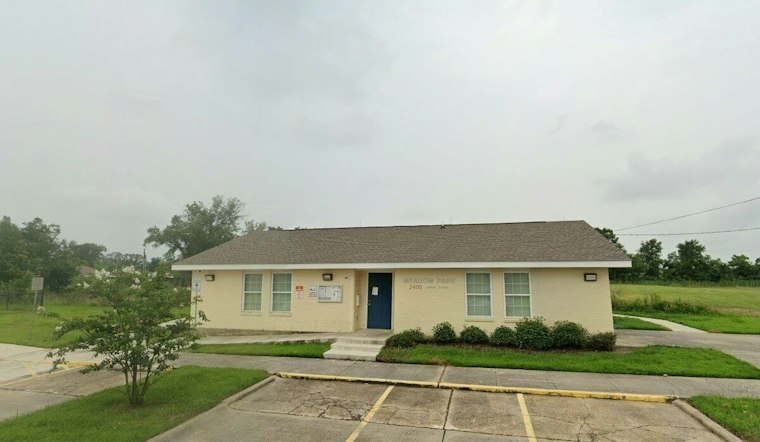 Lake Charles home-care worker arrested in alleged bleach-in-water incident