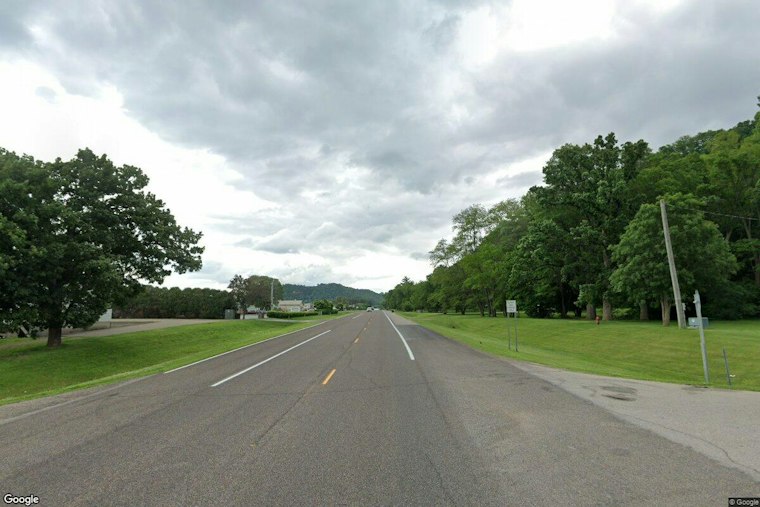 Lake City Highway 61 Crash Leaves 53-Year-Old Driver With Life-Threatening Injuries