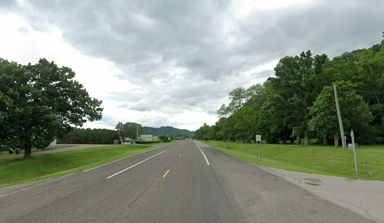 Lake City Highway 61 Crash Leaves 53-Year-Old Driver With Life-Threatening Injuries