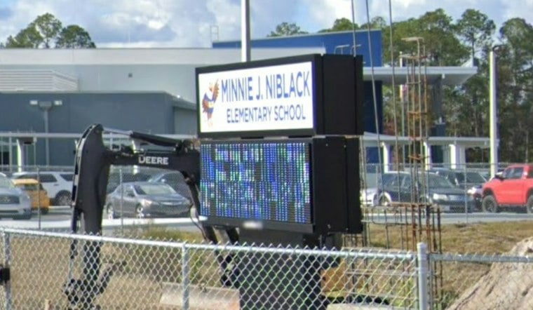 Lake City Sixth-Grader Charged After Mississippi Tip Exposes School Shooting Threats