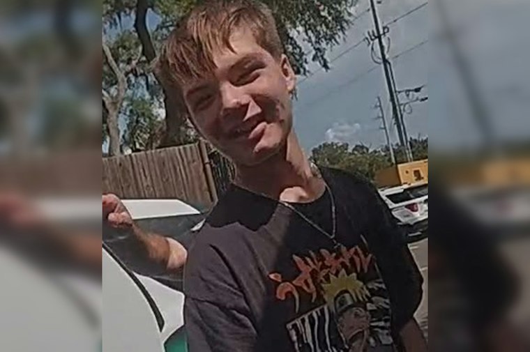 Lake City Teen, 15, Found Safe After Vanishing From Richardson Educational Center
