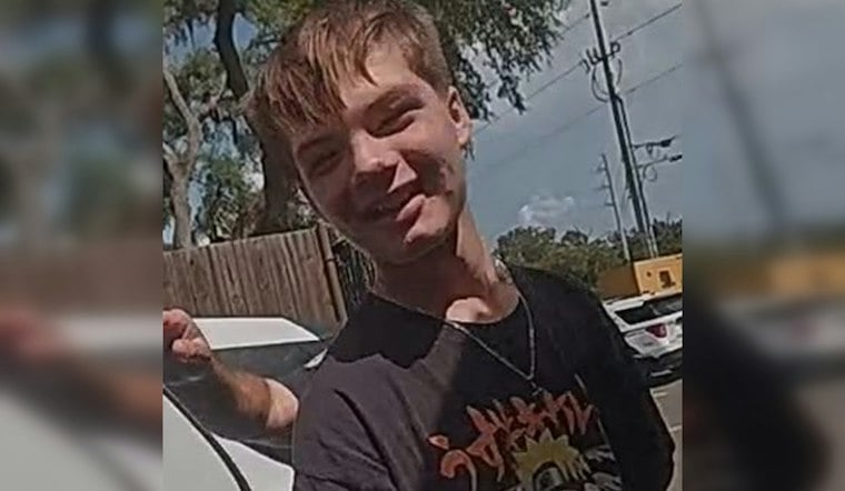 Lake City Teen, 15, Found Safe After Vanishing From Richardson Educational Center
