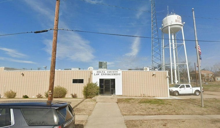 Lake Creek Woman, 25, Charged After Toddler Found Alone With Burns in 100-Degree Heat