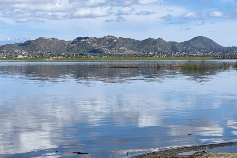 Lake Elsinore Eyes Private Racetrack Resort With Helipad, 275 Garage Villas