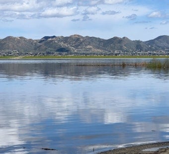 Lake Elsinore Eyes Private Racetrack Resort With Helipad, 275 Garage Villas