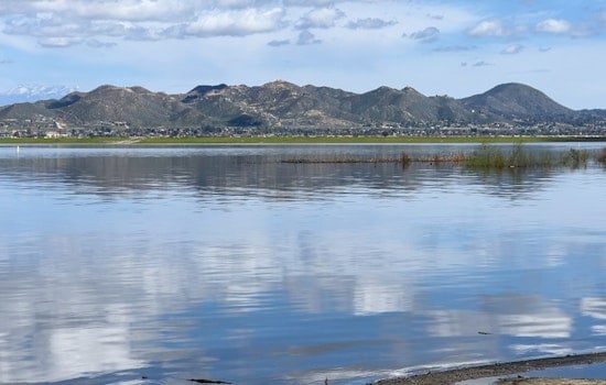 Lake Elsinore Eyes Private Racetrack Resort With Helipad, 275 Garage Villas