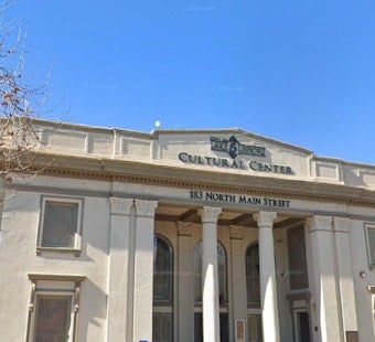 Lake Elsinore's $31.3M City Hall Rises Downtown With Rooftop Lake Views