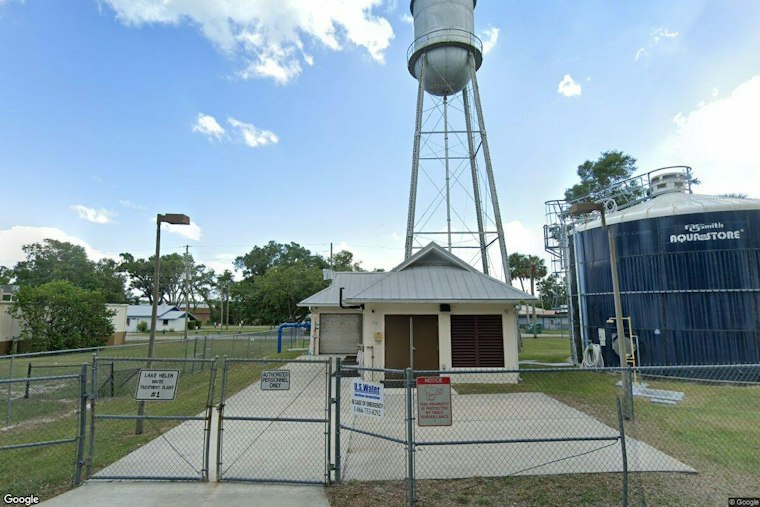 Lake Helen Boil-Water Order Drags On After Mixed Signals, E. Coli Hit at Well