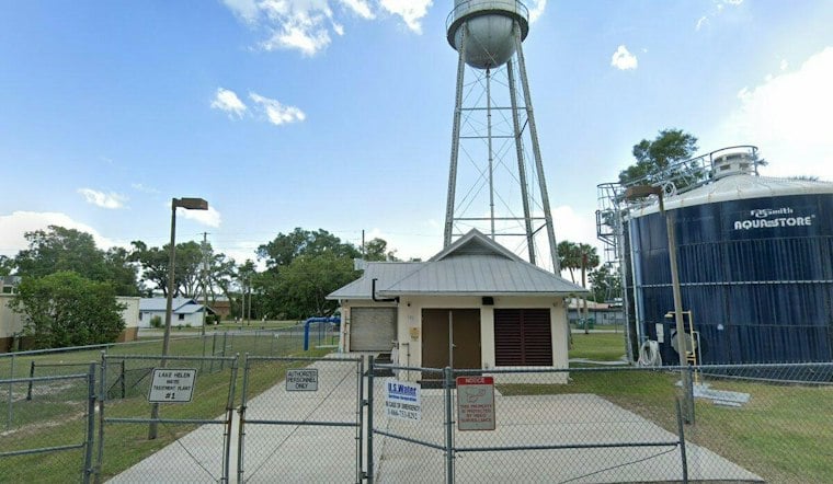Lake Helen Boil-Water Order Drags On After Mixed Signals, E. Coli Hit at Well