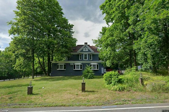 Lake Katrine's Reginato's Ristorante Lists for $689K After 44 Years in Family Hands