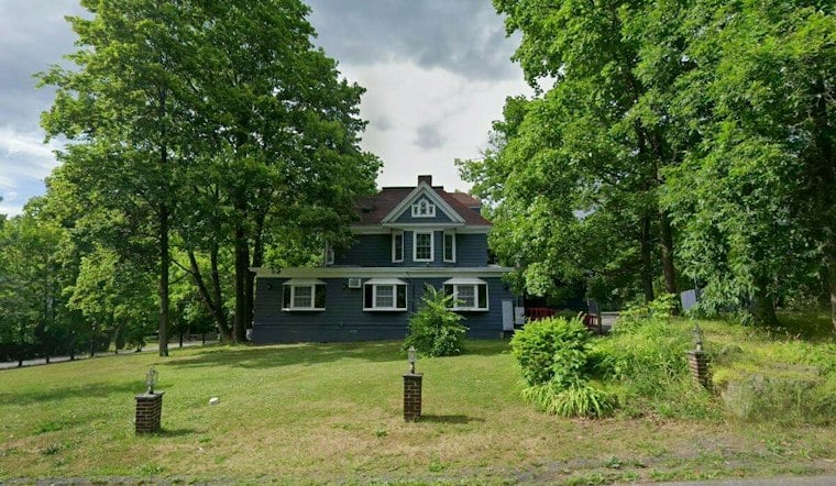 Lake Katrine's Reginato's Ristorante Lists for $689K After 44 Years in Family Hands