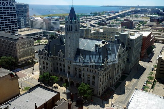 High Swimming Risk Continues Along Southeastern Wisconsin’s Lake Michigan Shore