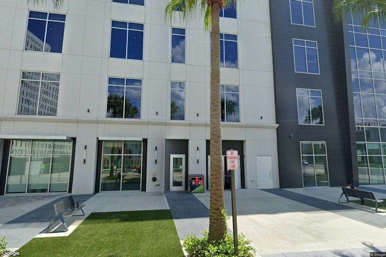 Lake Nona Riders Get Onboard the VW Buzz