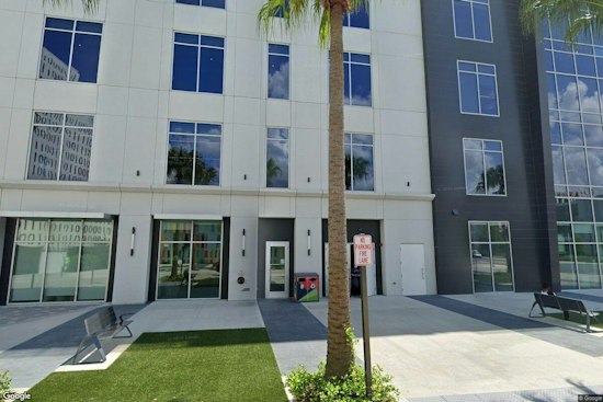 Lake Nona Riders Get Onboard the VW Buzz