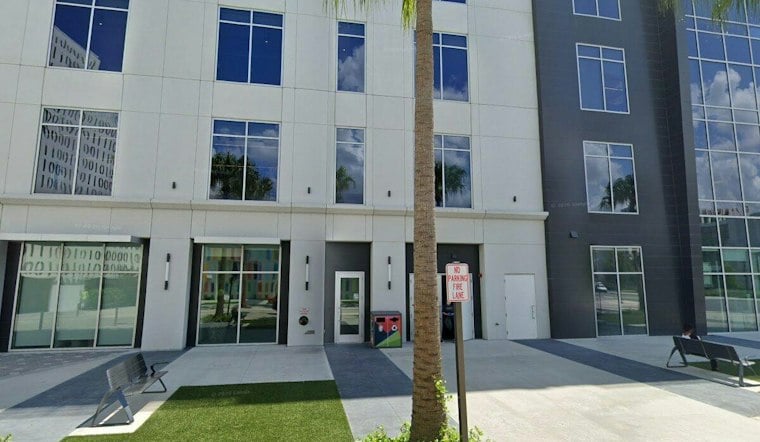 Lake Nona Riders Get Onboard the VW Buzz