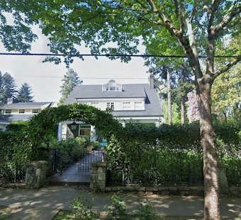 Lake Oswego Bungalow Rescued From Bulldozers Fetches $1.47M