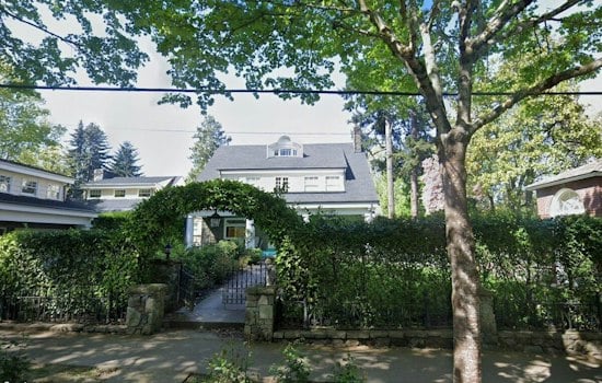 Lake Oswego Bungalow Rescued From Bulldozers Fetches $1.47M