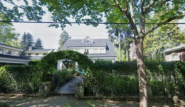 Lake Oswego Bungalow Rescued From Bulldozers Fetches $1.47M