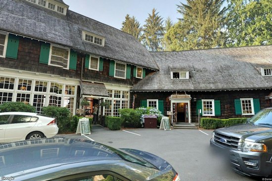 Lake Quinault Lodge Marks 100 Years With Free Salmon Bake, Canoe Races