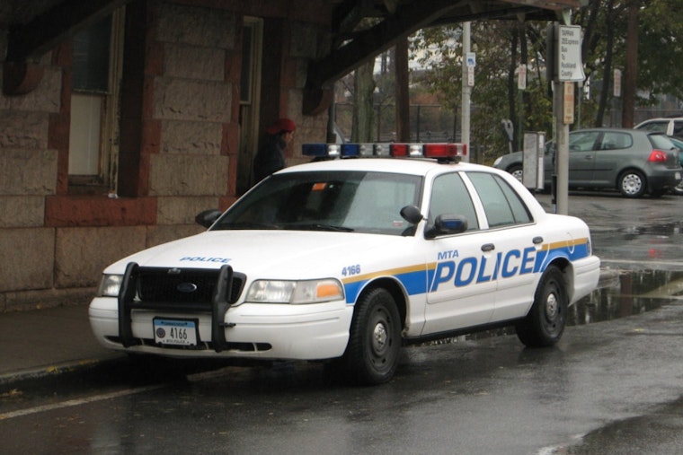 Lake Ronkonkoma Digital Creator, 21, Charged in Child Sex Abuse Material Case
