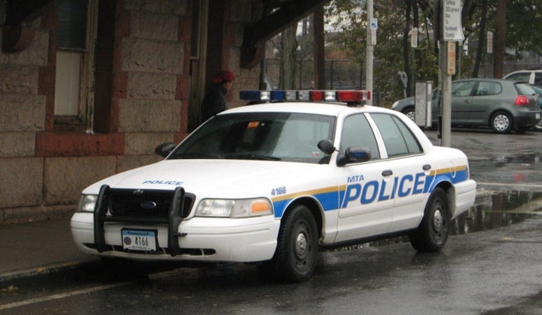 Lake Ronkonkoma Digital Creator, 21, Charged in Child Sex Abuse Material Case