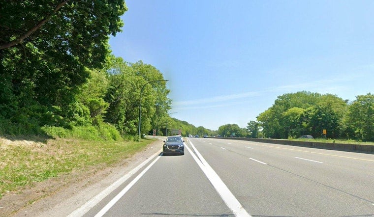 Lake Success Wrong-Way Crash on Northern State Parkway Kills One, Injures Another