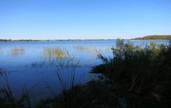 Lake Tarpon Boat Found Empty After Test Drive, Man Still Missing