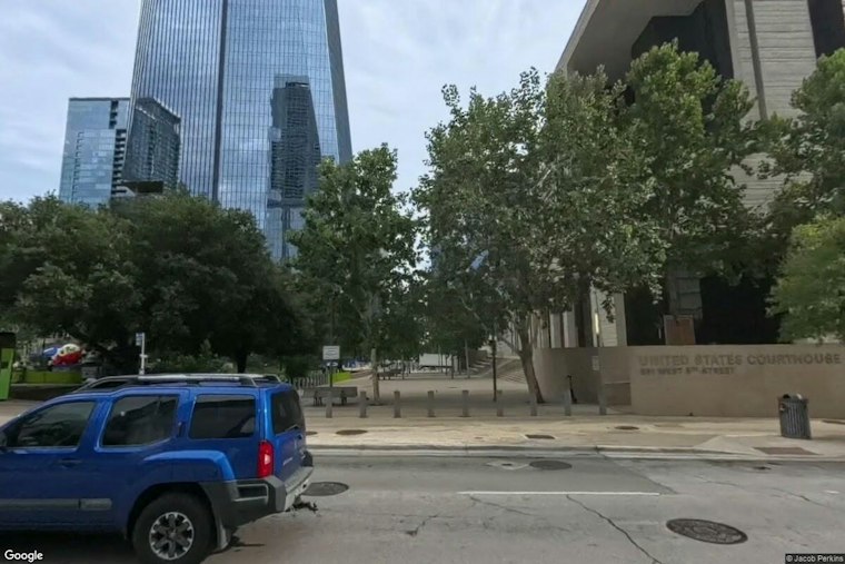 Lake Travis Mansion, Jets and Yachts Targeted in Austin Drug Case