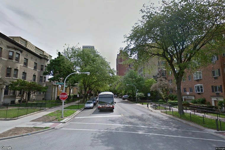Lake View East Teardown Makes Way for 19-Unit, Car-Free Apartment Building