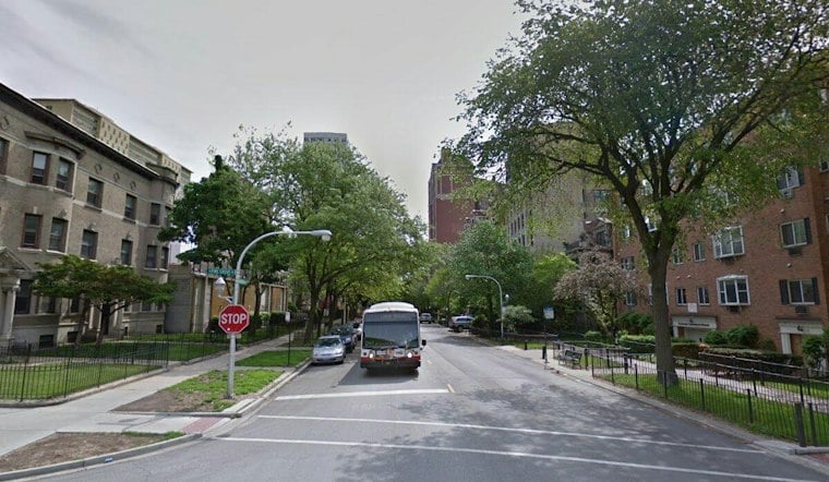 Lake View East Teardown Makes Way for 19-Unit, Car-Free Apartment Building