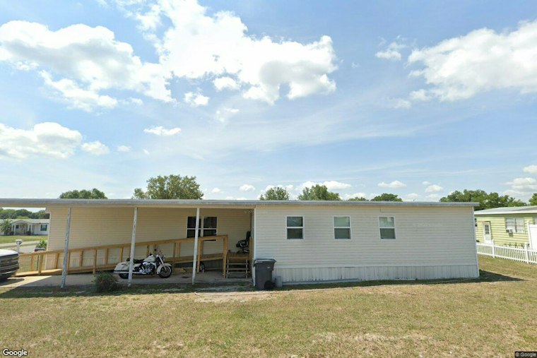 Lake Wales Household of Four Arrested After Blood-Streaked Door, Late-Night Screams
