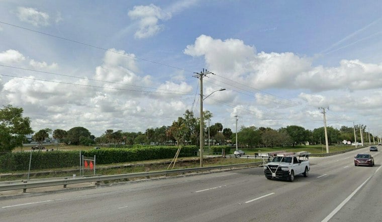 Lake Worth Woman Faces 11 Animal-Cruelty Counts; Dogs Surrendered to County