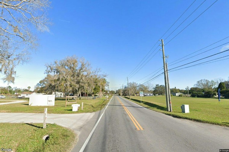 Lakeland Driver Faces Charges After Bicyclist Dies