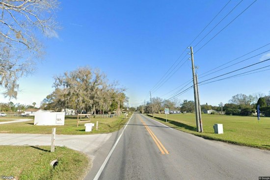 Lakeland Driver Faces Charges After Bicyclist Dies