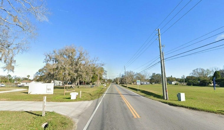 Lakeland Driver Faces Charges After Bicyclist Dies