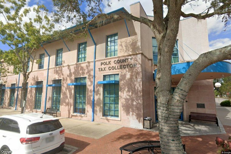 Lakeland IT Manager Found Dead In Colt Creek Park After Hidden Camera Discovery