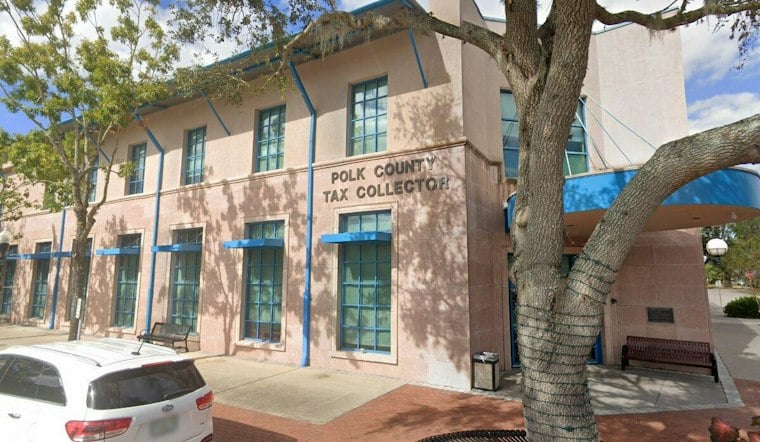 Lakeland IT Manager Found Dead In Colt Creek Park After Hidden Camera Discovery