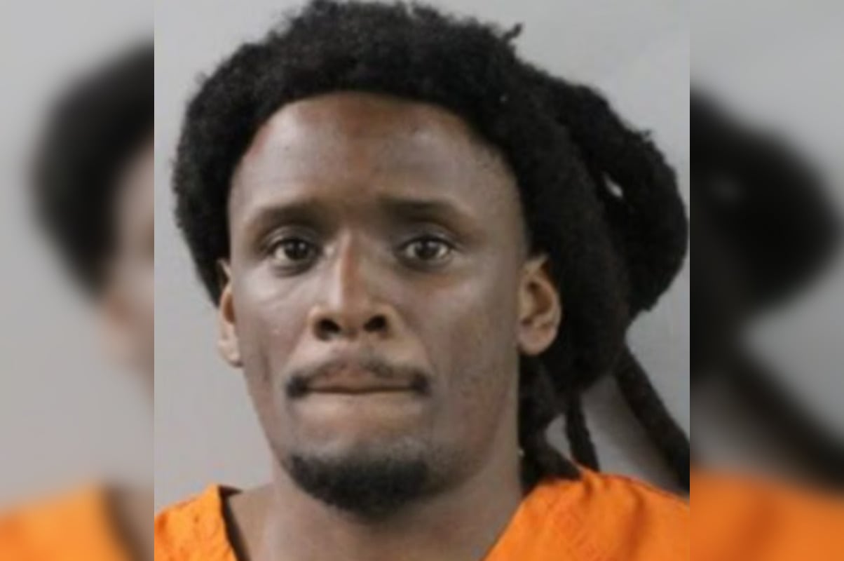 Lakeland Man, 26, Caught by K9 After Fleeing Warrant