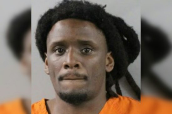 Lakeland Man, 26, Caught by K9 After Fleeing Warrant