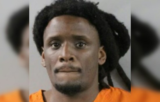 Lakeland Man, 26, Caught by K9 After Fleeing Warrant
