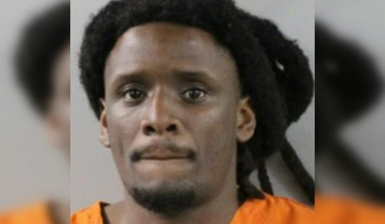 Lakeland Man, 26, Caught by K9 After Fleeing Warrant