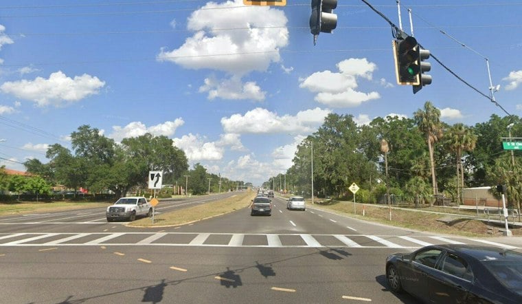 Lakeland Man Hits 120 MPH the Wrong Way on SR-60 Before an FHP Trooper Tases Him