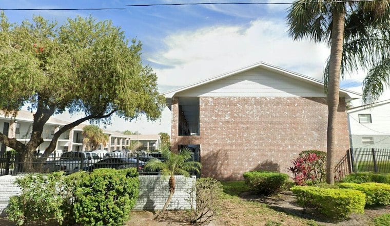 Lakeland Pays $125K After K-9 Bites Woman Holding Infant Granddaughter