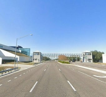 Lakeland's Frank Lloyd Wright Planetarium Reopens After 22 Dark Years