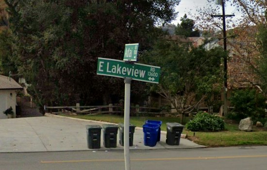 Lakeside Motorcycle Crash Kills San Diego Man, El Cajon Woman After Tree Collision